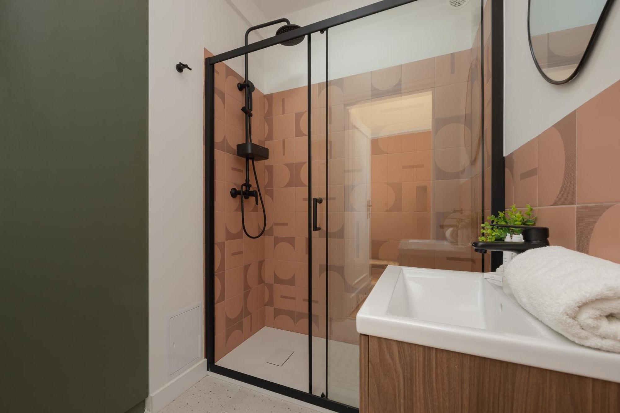 Apartment For 6 People Near Royal Baths Park By Renters Prestige Varsóvia Exterior foto